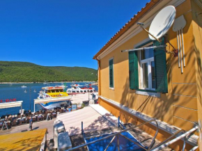 Гостиница Apartment by the sea Rabac 1093  Рабац